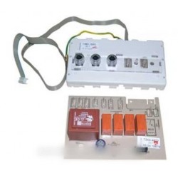 variateur de vitesse 7380 1545