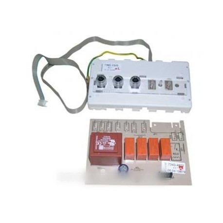 variateur de vitesse 7380 1545