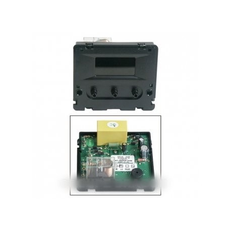 carte afficheur four 7340-4161