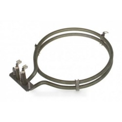 resistance miele 2,35kw 230v