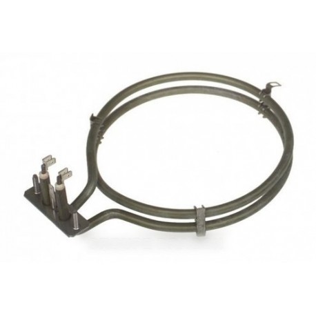 resistance miele 2,35kw 230v