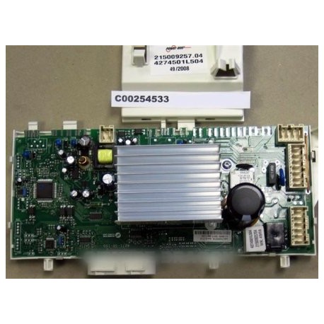 module triph.+ eprom vierge resi