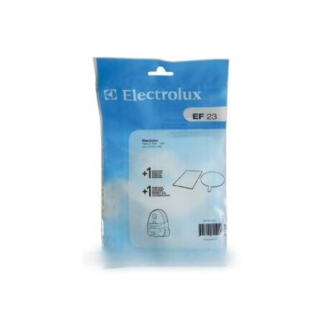 micro filtre + 1 filtre moteur ef23