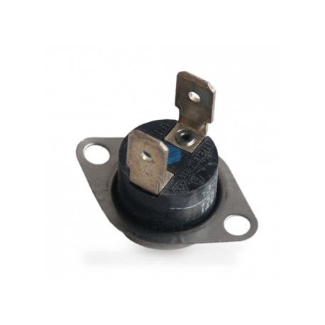thermostat 120
