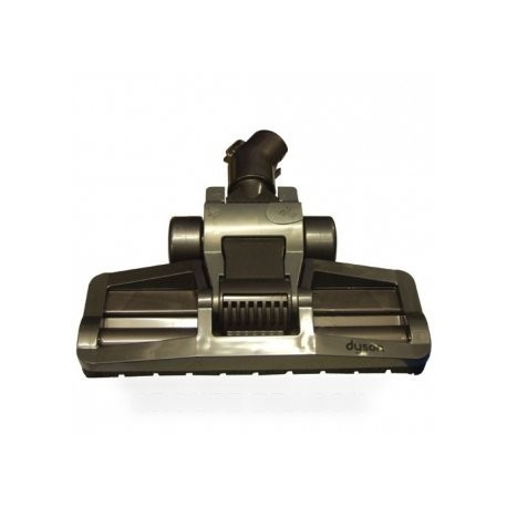 brosse sol dur articluee iron/titanium