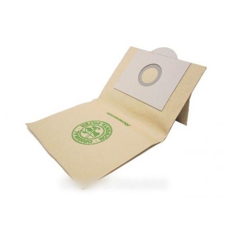 sachet de sacs papier vorace