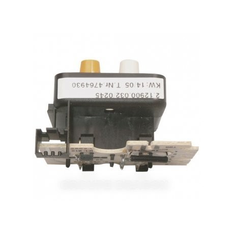 interrupteur double poussoir 2.12900.032