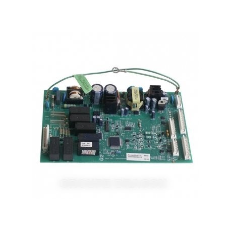 platine de puissance