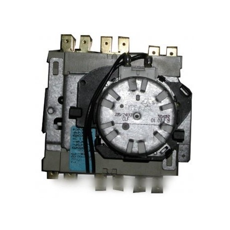 programmateur 1837 02 dmpa cf42 elbi