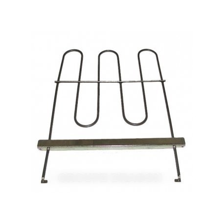 resistance sole 1200 w