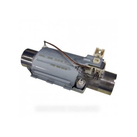 resistance dia32 1800w 230v