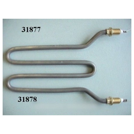 resistance lavante sechante 750w - 220v