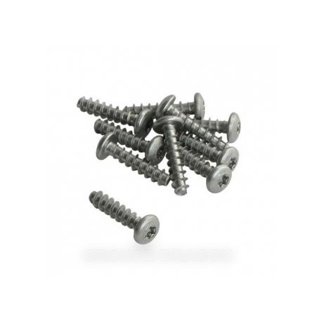 vis fixation poignee