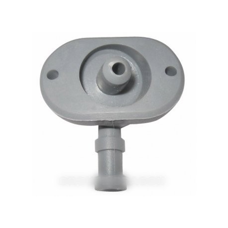 support injection eau