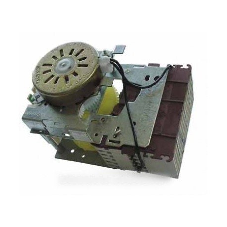 programmateur es 6050c