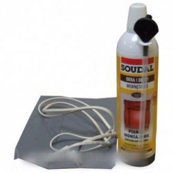 sonde de temperature kit