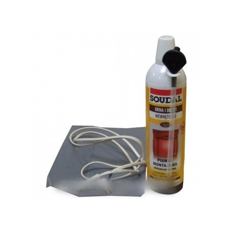 sonde de temperature kit