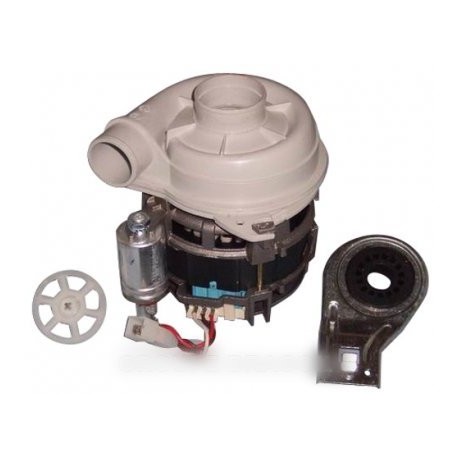 pompe de cyclage compete