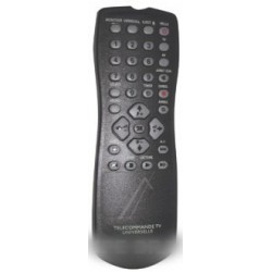 telecommande rt116/rt204