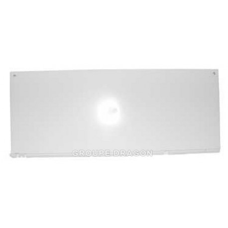 portillon evaporateur