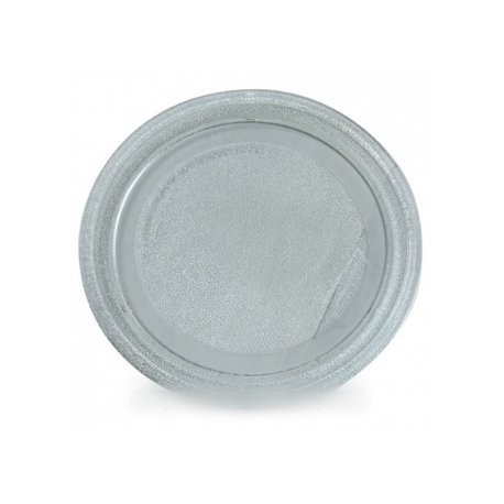 plateau tournant verre micro ondes 