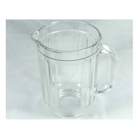bol blender en verre at283