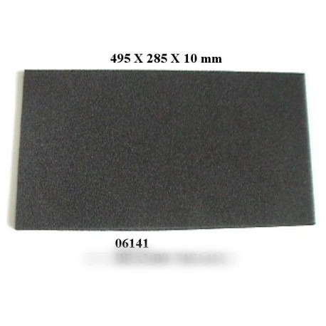 filtre charbon actif hotte brandt