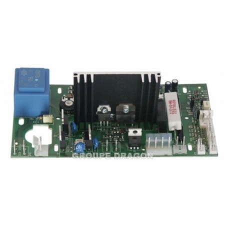 platine de commande sup018 auto