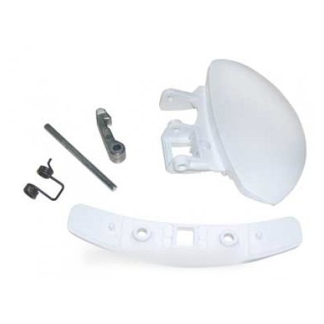 poignee de hublot complet