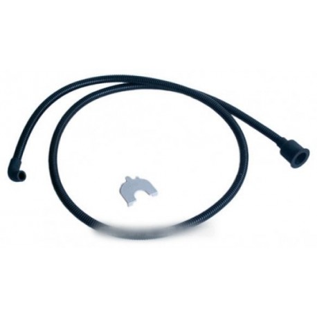 tuyau evacuation eau exterieure