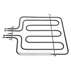 resistance de voute grill