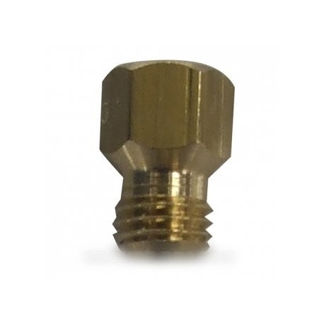 injecteur gaz naturel grill diam 115