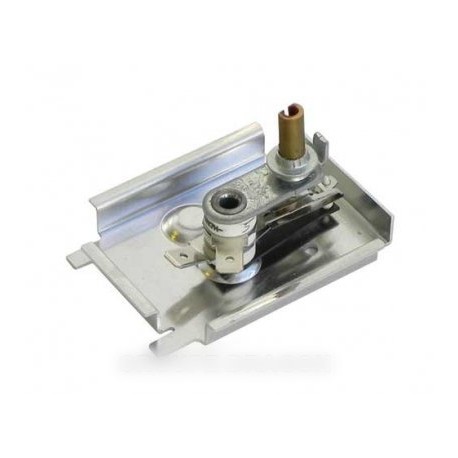 thermostat reglable