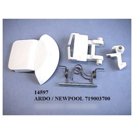 poignee de hublot newpool