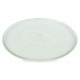 plateau micro ondes daewood dia 255 m/m