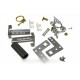 kit de montage porte lave vaisselle