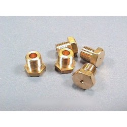 sachet injecteurs gaz naturel 5 m/m