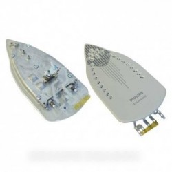 semelle complete avec thermostat