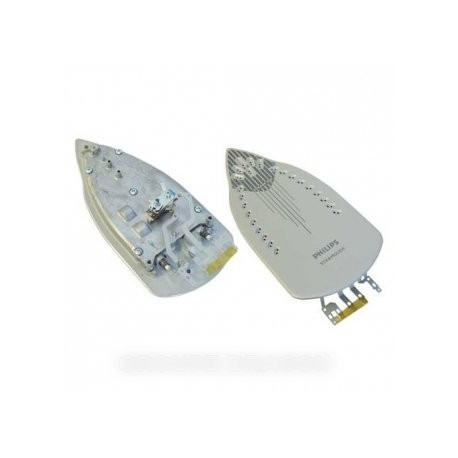 semelle complete avec thermostat