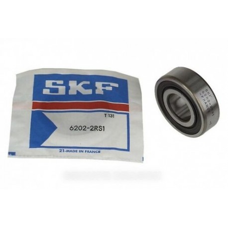 roulement type zz 6202 zz 15x35x11