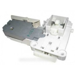 securite de porte verrou