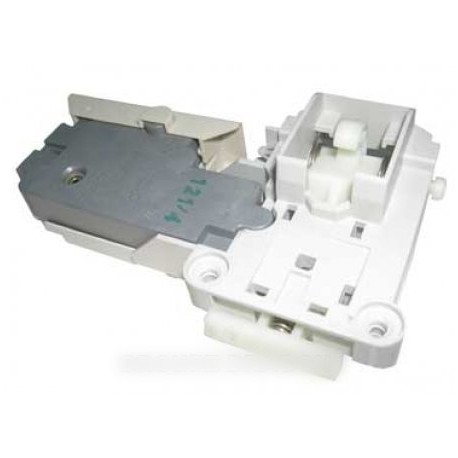 securite de porte verrou