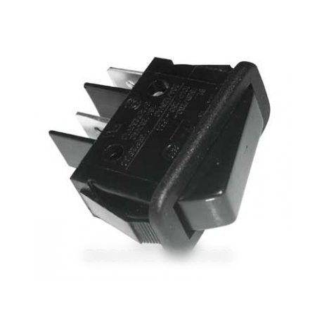 interrupteur retour automatique