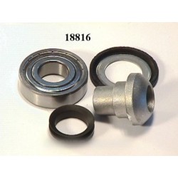 palier kit roulement axe joint candy