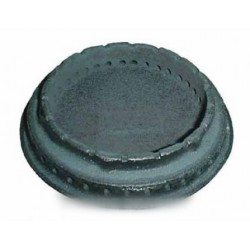 chapeau de bruleur ultra rapide