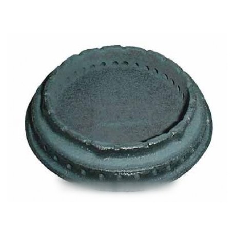 chapeau de bruleur ultra rapide