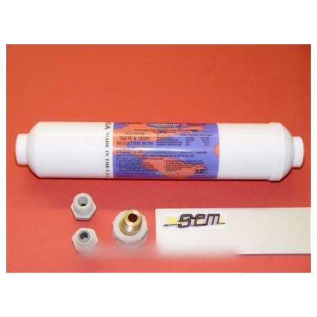 kit filtre eau refrigerateur tout mod