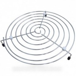 grille trepied petite hauteur