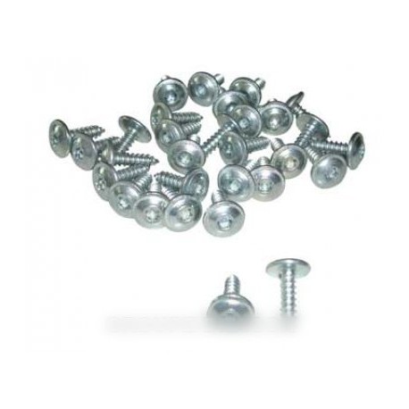 sachet de 30 vis pour joint magnetique