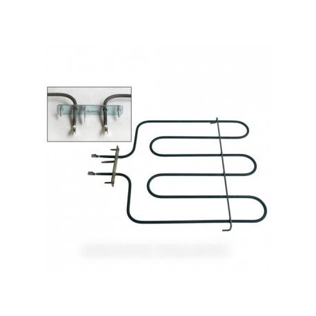 resistance de voute 2100 w 230 v